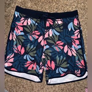 Old Navy printed shorts